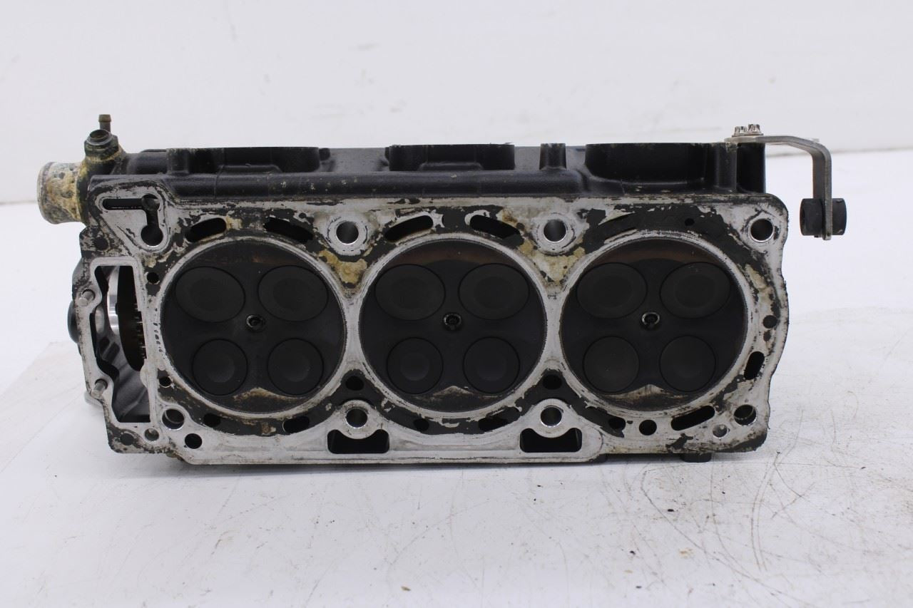 2010-2011 SeaDoo/BRP GTX IS (215) Engine Cylinder Head Assembly 420613978 OEM19