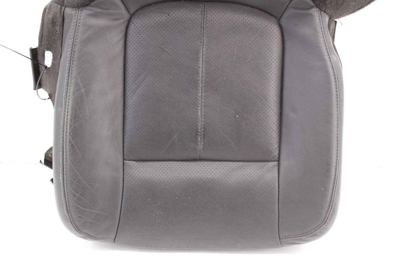 2013-16 Ford F250 Lariat Crew Cab 6.2L Front Driver Left Side Seat Lower Cushion - Alshned Auto Parts