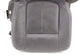 2013-16 Ford F250 Lariat Crew Cab 6.2L Front Driver Left Side Seat Lower Cushion - Alshned Auto Parts
