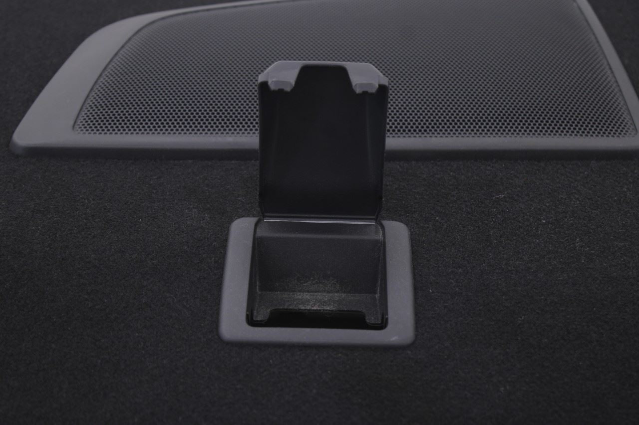 13-19 Nissan Sentra SV Rear Trunk Parcel Shelf Cargo Load Area Cover 79910-9AN5D10