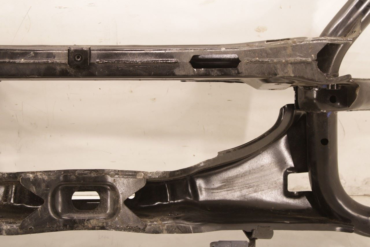 2023-2026 Acura Integra A-Spec FWD Rear Crossmember Subframe 50300-TBC-A01 OEM - Alshned Auto Parts