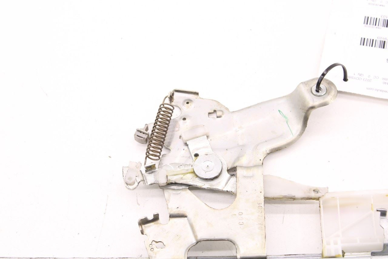 18-26 Honda Odyssey Touring Rear Left Driver Side Door Window Regulator w/ Motor - Alshned Auto Parts