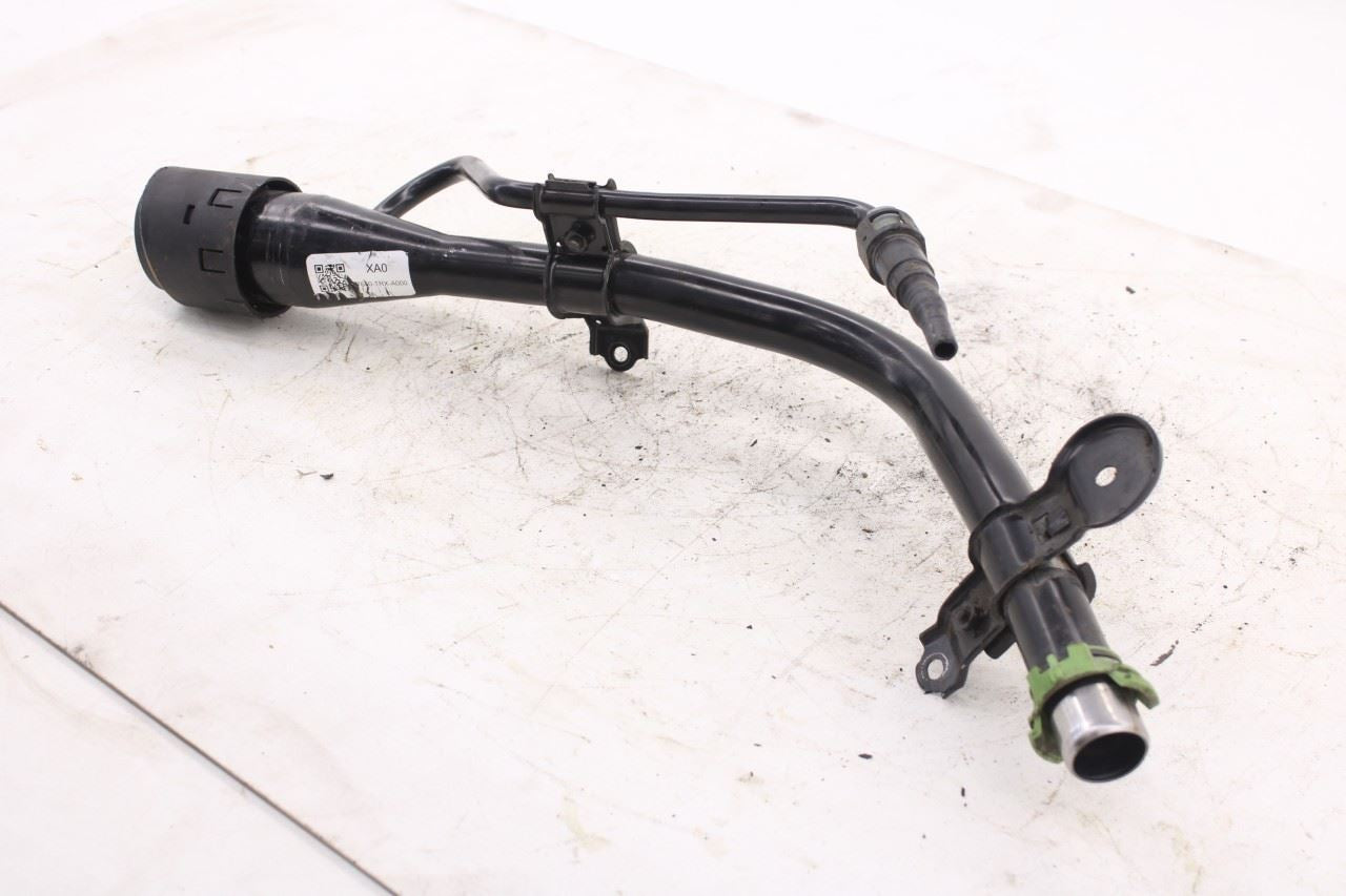 2017-20 Acura MDX w/Tech Pkg 3.5L Fuel Filler Neck Hose Tube Pipe 17650-TRX-A033