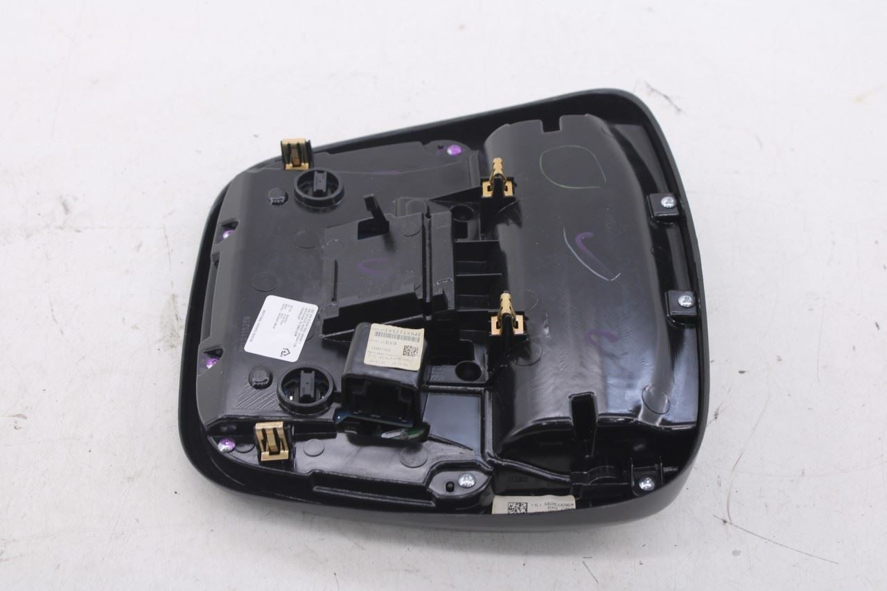 2014-21 Jeep Grand Cherokee Laredo X 4x4 Overhead Console Light Lamp 1VS271X9AE15