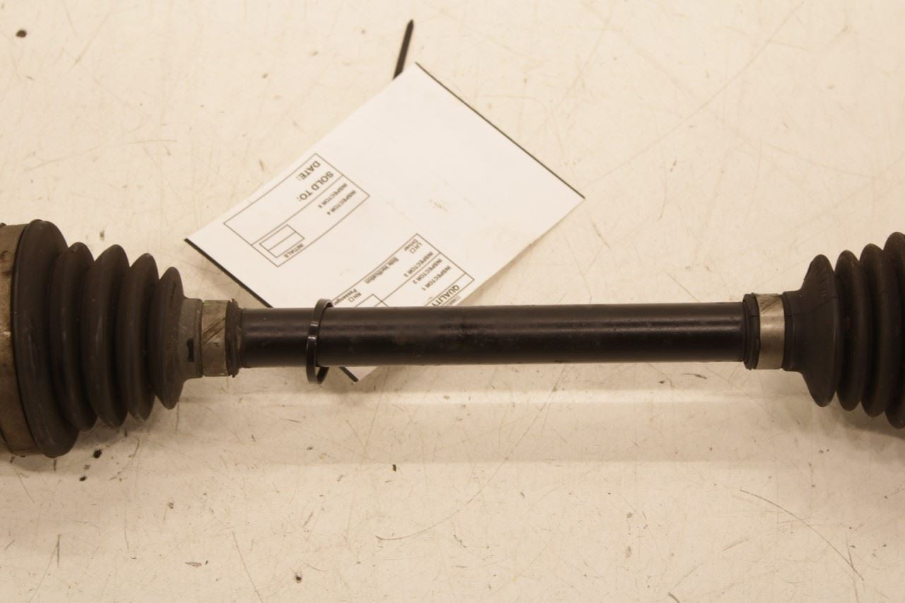 19-23 Jeep Cherokee Latitude 4x4 Rear Right CV Axle Drive Half Shaft 68292314AB - Alshned Auto Parts