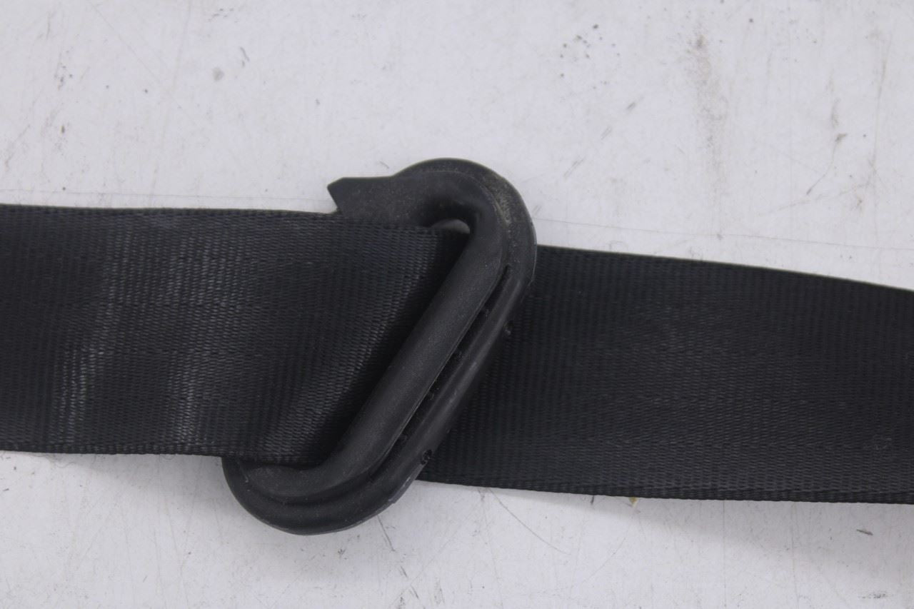 09-17 Audi Q5 Premium 2.0L AWD Front Right and Left Side Seat Belt Retractor Set6