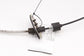 21-25 Kia Sorento X-Line SX AWD Auto Transmission Gear Shift Lever Control Cable - Alshned Auto Parts