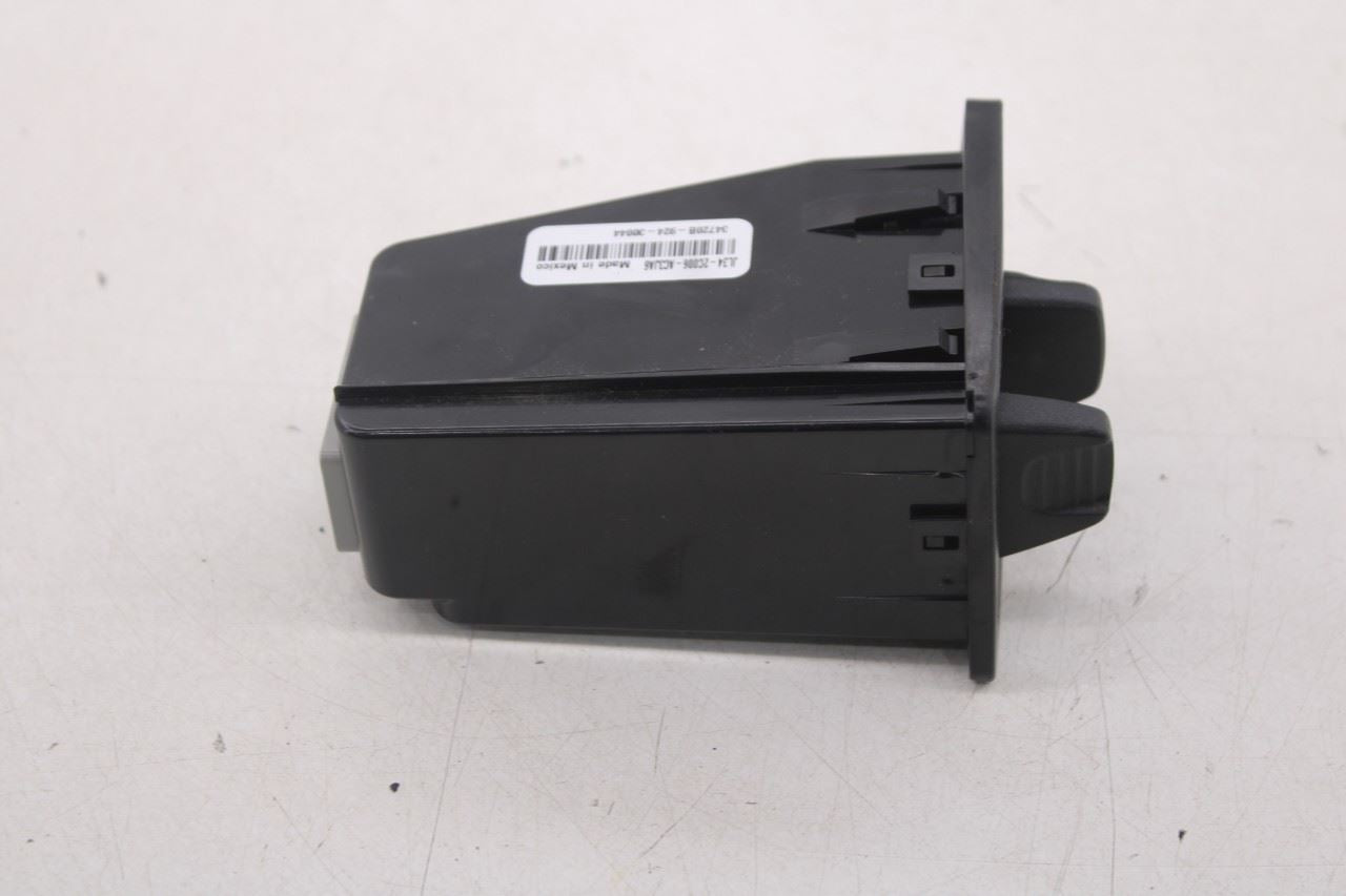 2018-21 Ford Expedition Max XLT Dash Trailer Brake Control Switch JL3Z-2C006-AA3