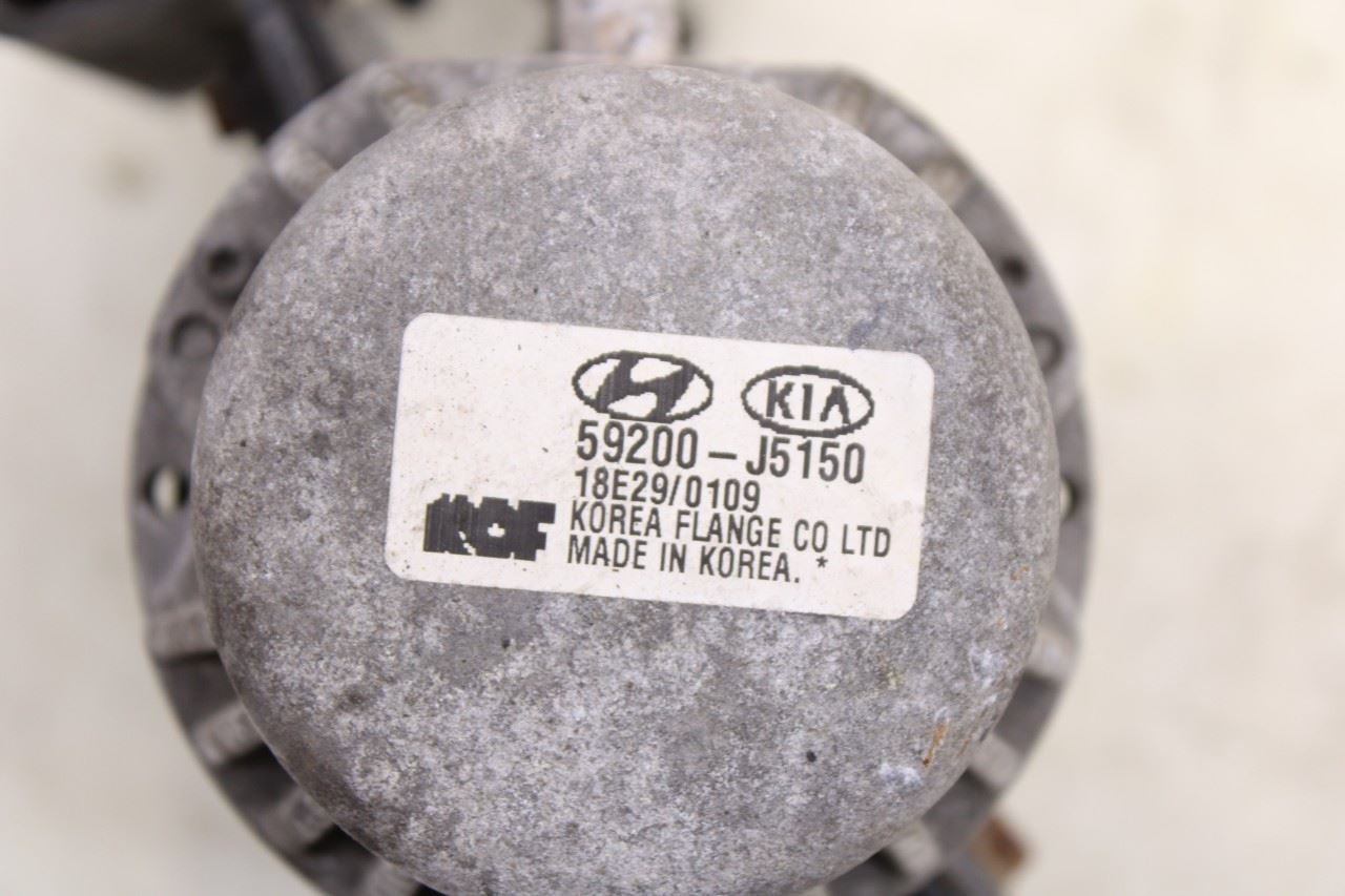2018-23 Kia Stinger GT2 AWD 3.3L Vacuum Pump 59200-J5150 OEM - Alshned Auto Parts