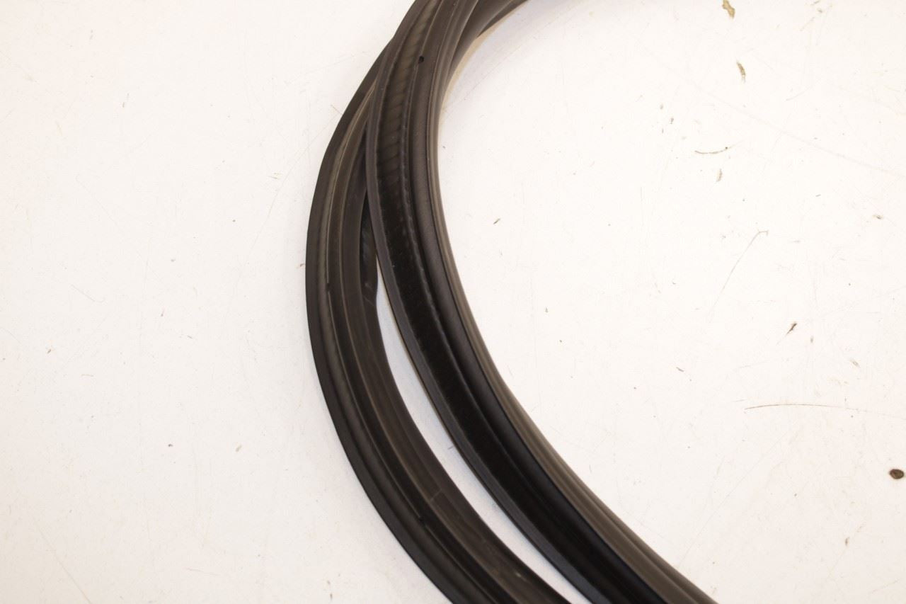 2020-2025 Mazda CX-30 2.5 S Rear Liftgate Weatherstrip On Body DGH9-62-761 OEM - Alshned Auto Parts