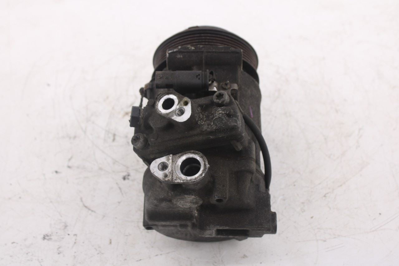2015-2021 Mercedes-Benz C 300 4Matic 2L AC Air Conditioner Compressor 00083040026