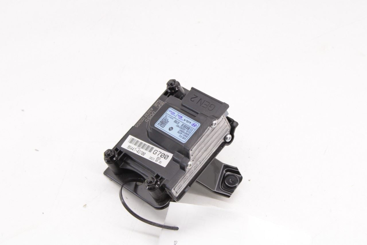 21-2024 Kia K5 GT-Line AWD Transfer Case Control Module TCCU TCCM 954474G700 OEM - Alshned Auto Parts