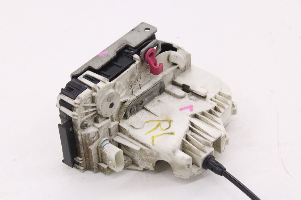 2011-2026 Dodge Durango SXT Rear Left Side Door Lock Latch Actuator 4589923AG4