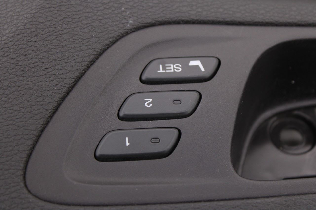 2015-2020 Acura TLX Tech Front Left Driver Side Door Trim Panel 83551TZ3A02ZD7