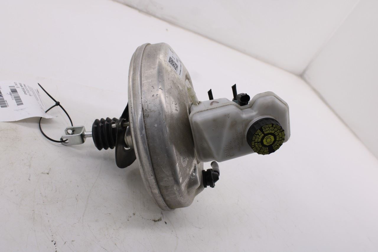 15-2024 Mini Hardtop Cooper Power Brake Booster w/ Master Cylinder w/ Reservoir1