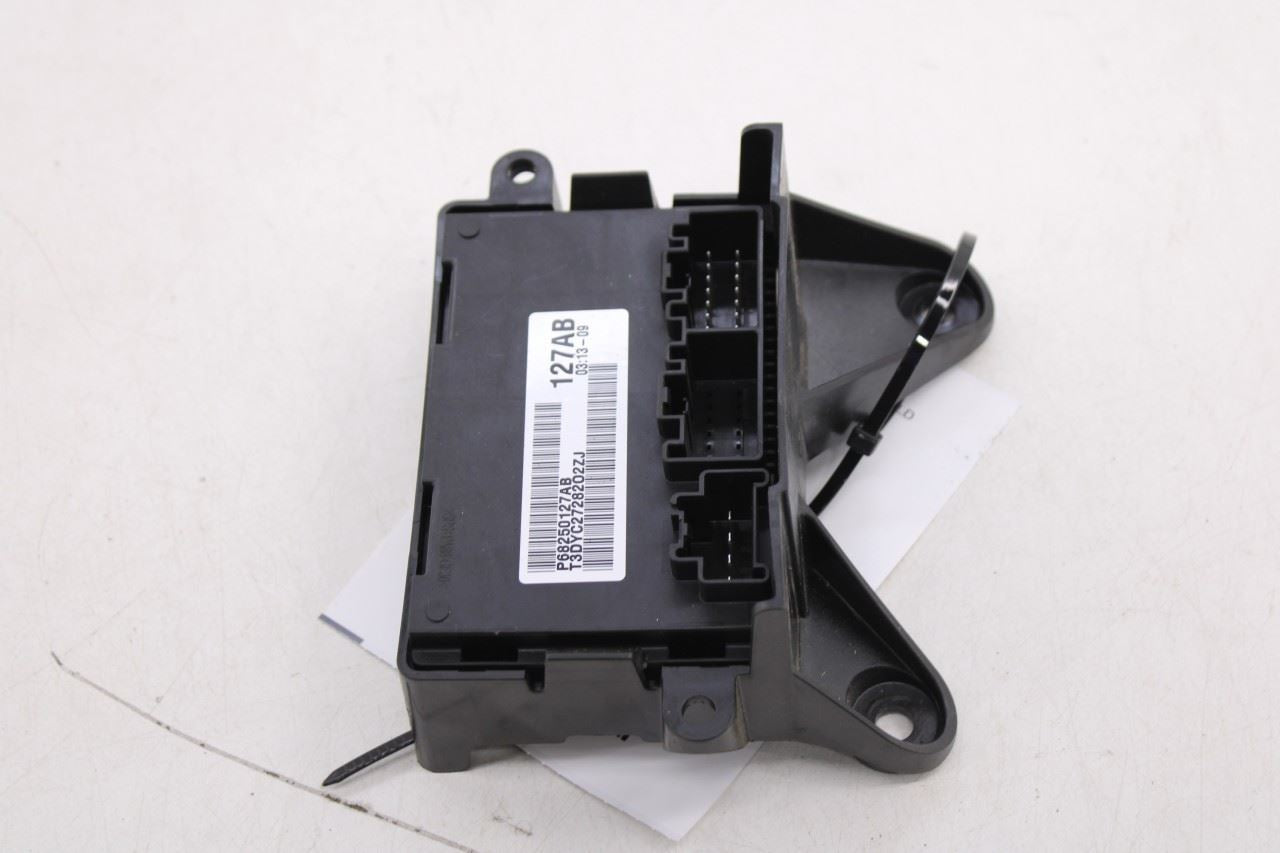 2014-2024 RAM 1500 Classic Express Quad Cab 5.7L Transfer Case Control Module5