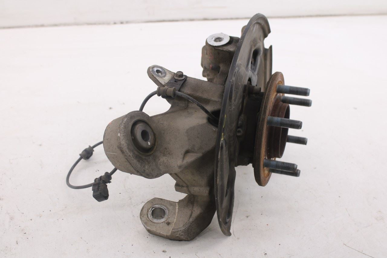 2018-2021 Ford Expedition Max XLT Rear Right Passenger Side Spindle Knuckle Hub4