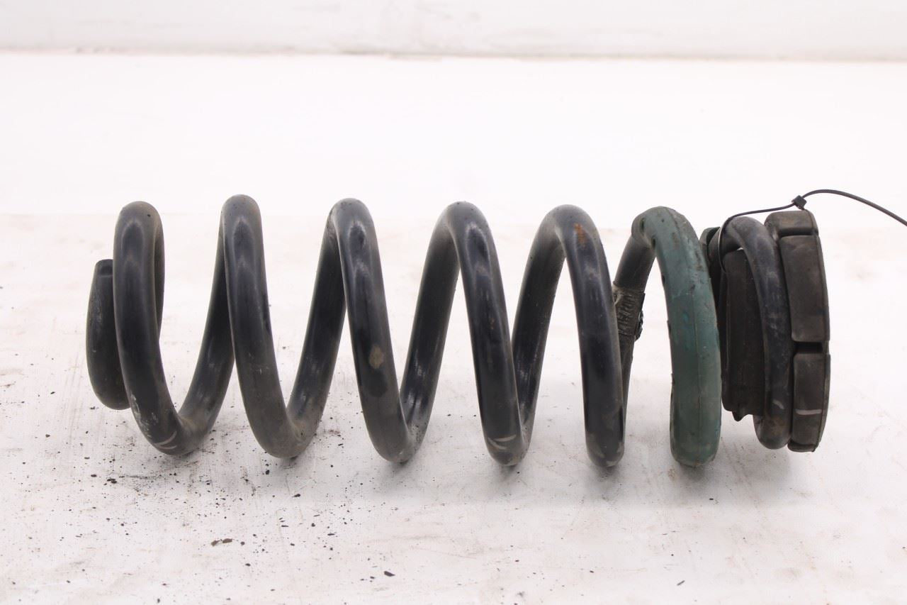 11-22 Jeep Grand Cherokee Limited 4x4 Rear Right and Left Coil Spring 68029667AD - Alshned Auto Parts