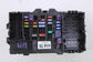 2014-19 Chevy Silverado 1500 2WT Instrument Panel Fuse Relay Junction Block Set - Alshned Auto Parts