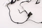 2022-2025 Infiniti QX50 LUXE Rear Left Side Door Wire Harness 24127-9CM0A OEM - Alshned Auto Parts