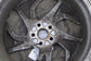 2021-2023 Subaru Crosstrek Aluminum Wheel R18x7J 5 Spoke 28111FL340 OEM *ReaD*6