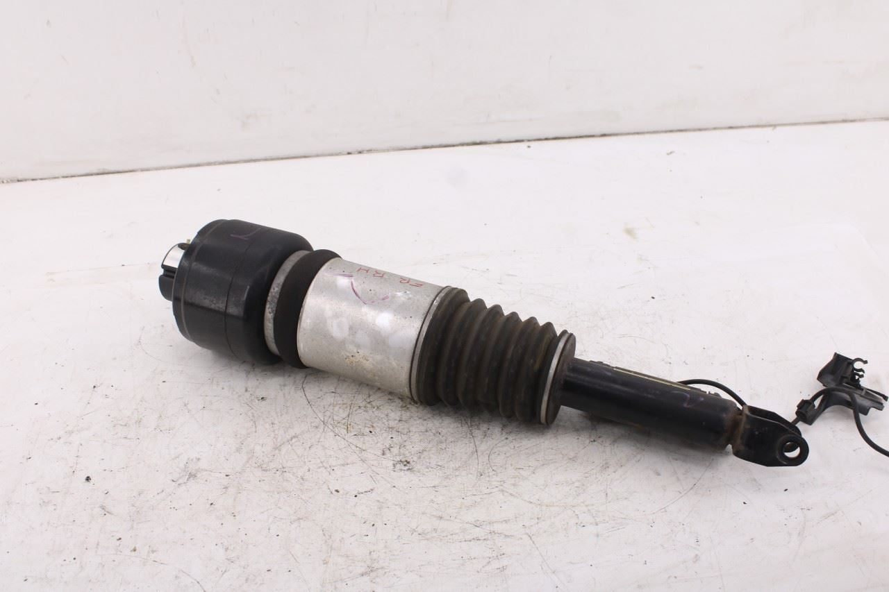 2003-2006 Mercedes-Benz E500 5.0L RWD Front Right Side Shock Strut Absorber8