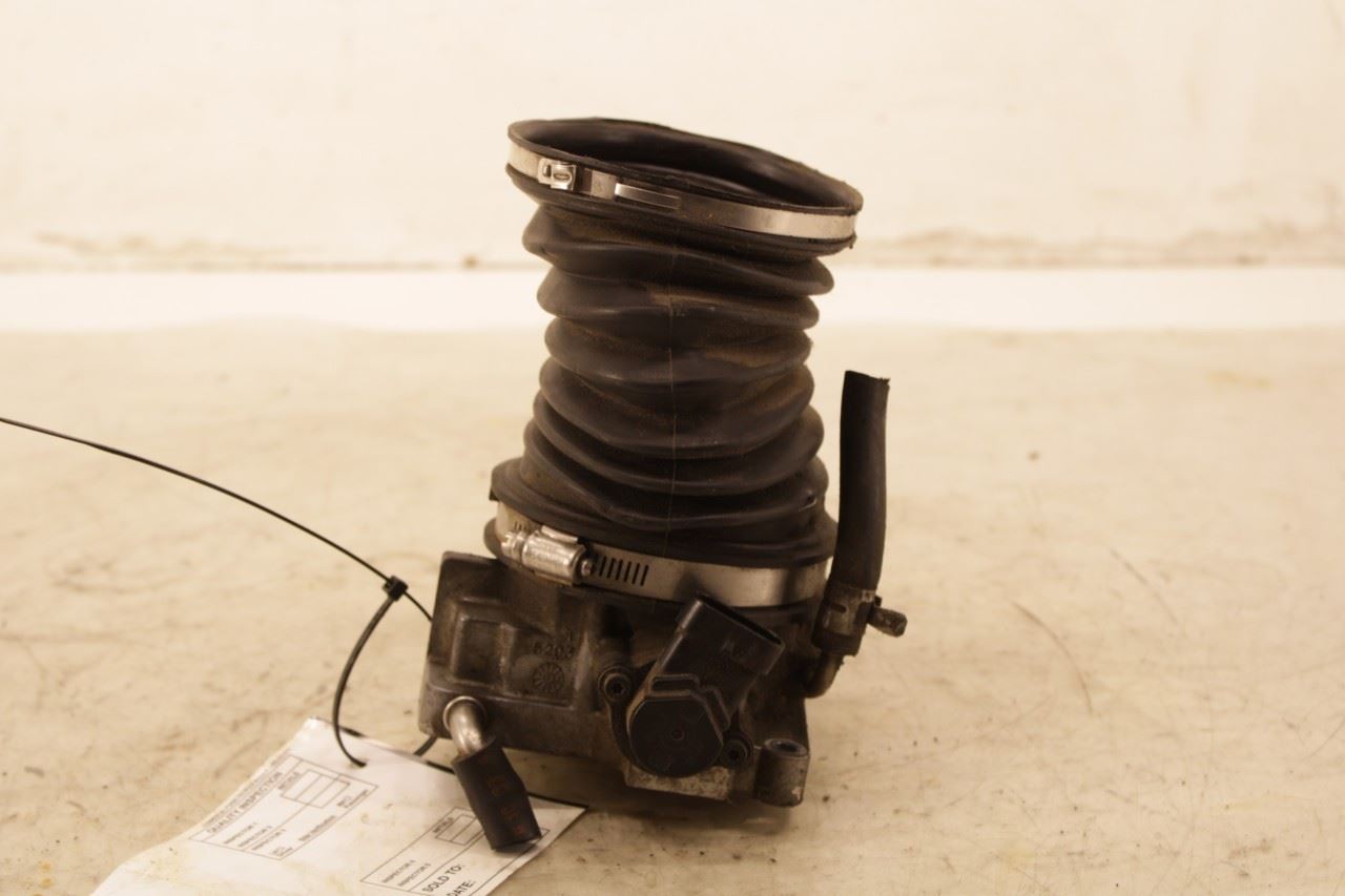 1997-1999 Chevrolet Corvette 5.7L Fuel Injection Throttle Body 25179793 OEM - Alshned Auto Parts