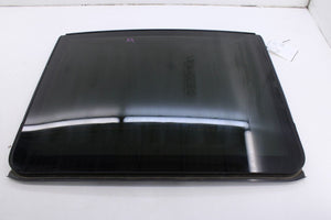 2011-2018 Porsche Cayenne S Roof Sunroof Rear Window Glass 9588770569B9 OEM