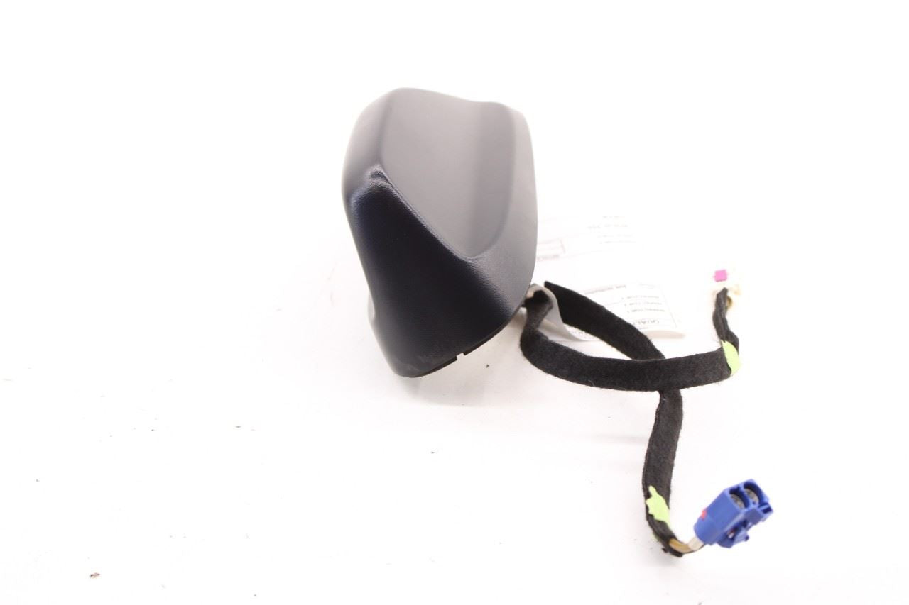 2018-2021 Jeep Grand Cherokee Limited Roof Exterior Shark Fin Antenna 68306633AA - Alshned Auto Parts