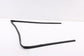 14-20 Acura MDX w/Technology Pkg Front Left Door Run Channel w/ Weatherstrip Set - Alshned Auto Parts