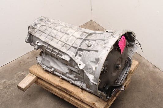 2020-2025 Ford Explorer Interceptor 3.0L AWD 10-Speed Auto Transmission 40 Miles - Alshned Auto Parts