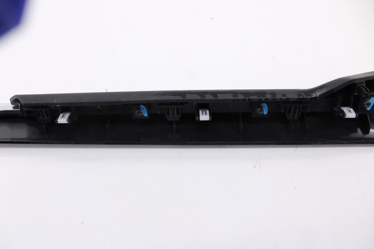 2019-23 RAM 1500 Big Horn FR Right and Left Center Console Side Cover 6EF123DLAB6