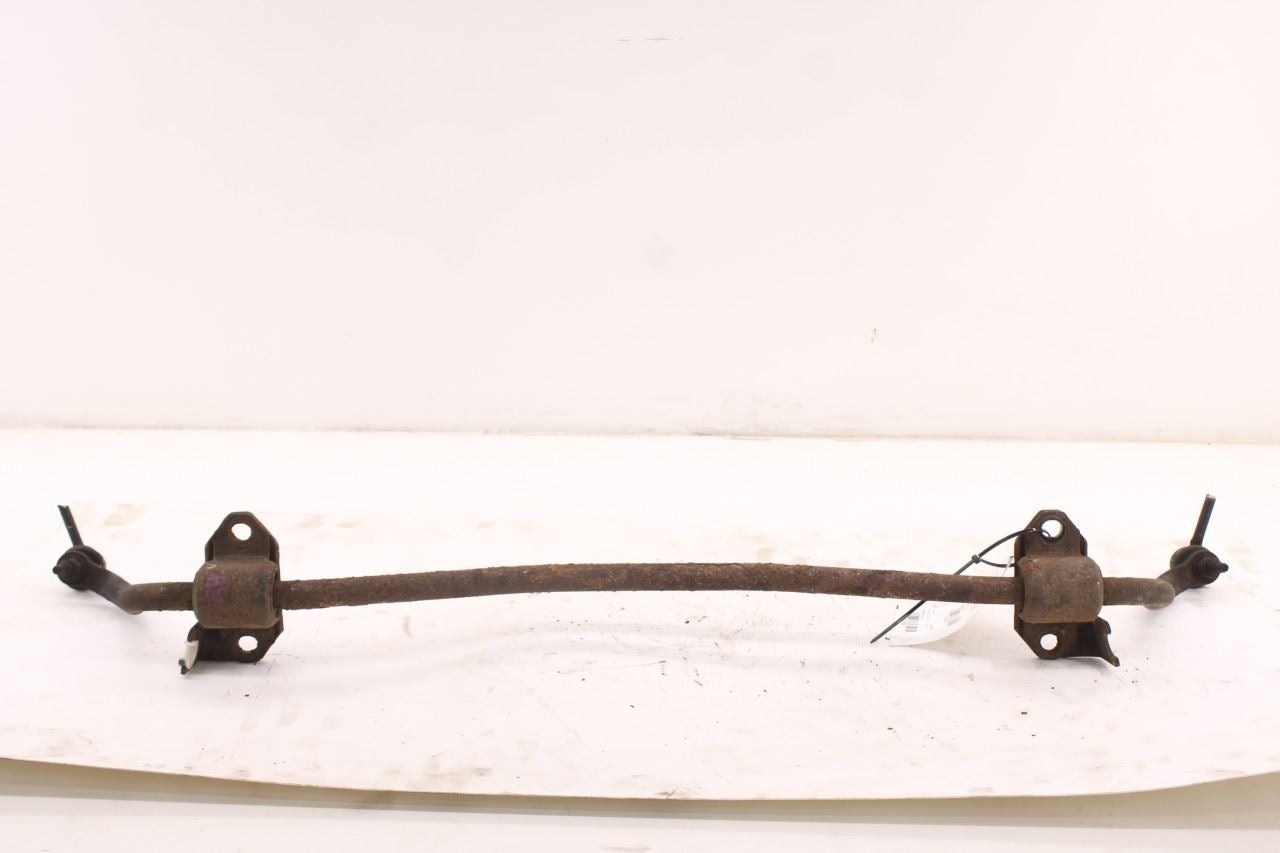 2011-2015 Jeep Grand Cherokee Limited 4x4 Rear Stabilizer Sway Bar 52124885AG7