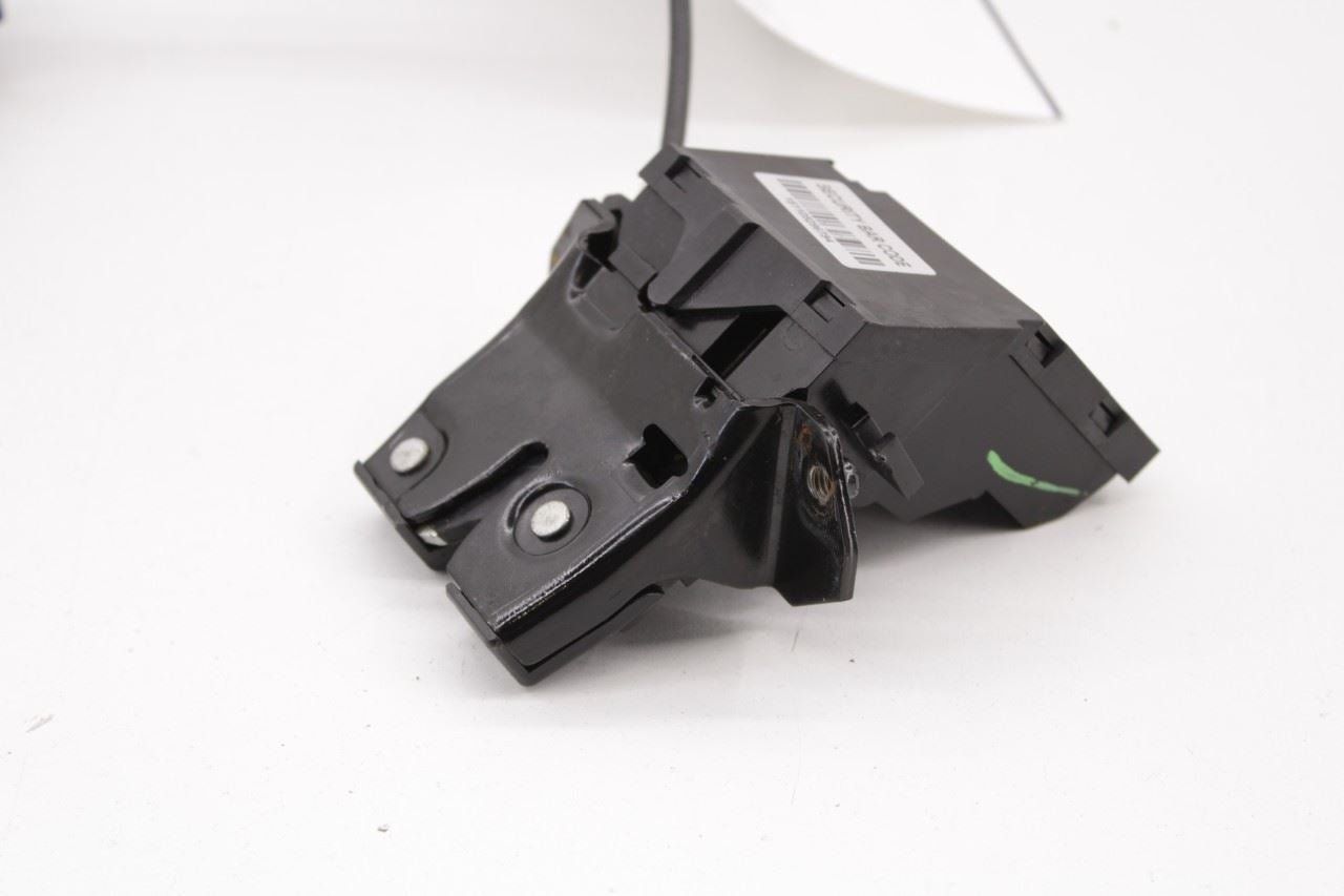 2006-2009 Mercedes-Benz CLK 350 Rear Trunk Lid Latch Lock Actuator w/ Handle - Alshned Auto Parts