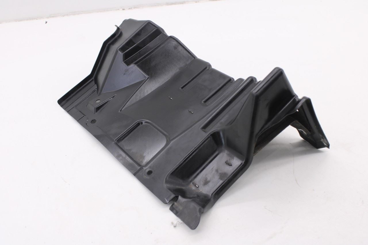 2011-25 Mitsubishi Outlander Sport SE Engine Bay Right Side Splash Guard Shield5
