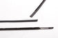 16-20 KIA Sorento EX FR RH Door Run Channel w/ Belt Outer and Inner Weatherstrip - Alshned Auto Parts