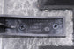 10-12 Land Rover Range Rover HSE Rear Trunk Cargo Cover Panel Trim EAF000021SUN7