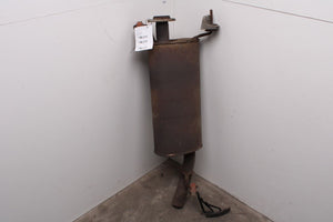 2018-2021 Ford Expedition Limited 3.5L Exhaust Muffler Resonator JL1Z-5230-A OEM