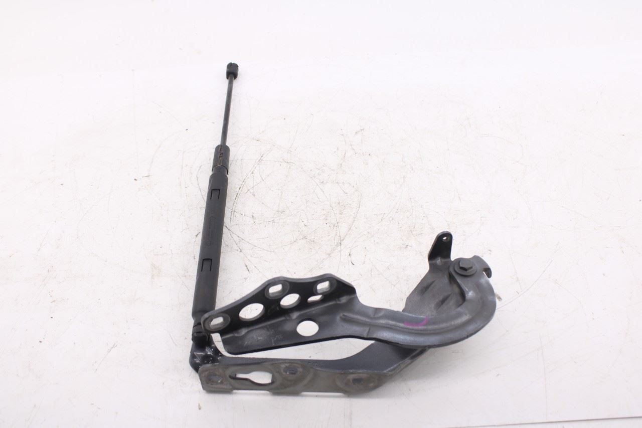 15-21 Mercedes-Benz C300 4Matic Front Right and Left Hood Hinge w/ Lift Cylinder9