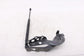 15-21 Mercedes-Benz C300 4Matic Front Right and Left Hood Hinge w/ Lift Cylinder9