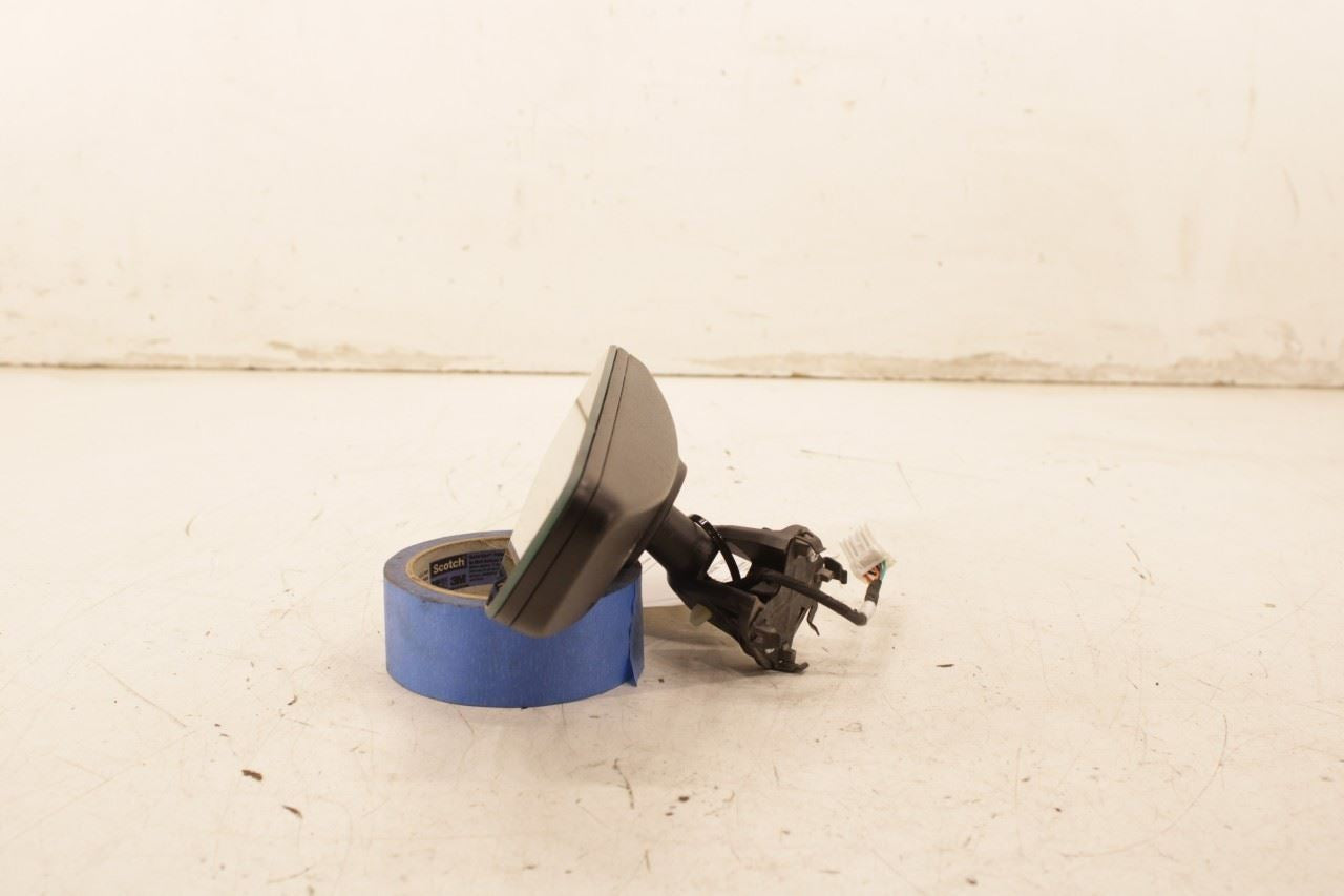 23-2026 Acura Integra A-Spec Interior Inside Rear View Mirror 76400-3S5-X01 OEM - Alshned Auto Parts