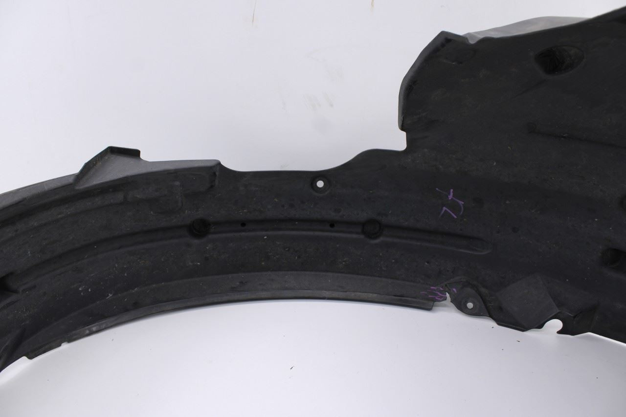 2015-2017 Acura TLX Tech Front Left Side Wheelhouse Liner Splash Shield *ReaD*3