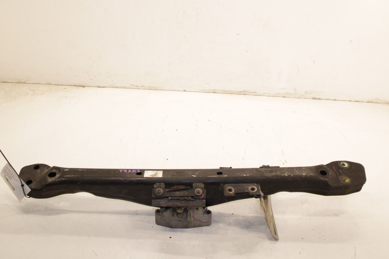 11-14 Porsche Cayenne Rear Transmission Mount Crossmember Support Carrier *ReaD* - Alshned Auto Parts