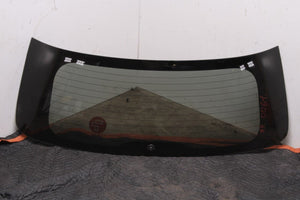 2011-2026 Dodge Durango SXT Rear Back Liftgate Window Glass 68033439AE OEM