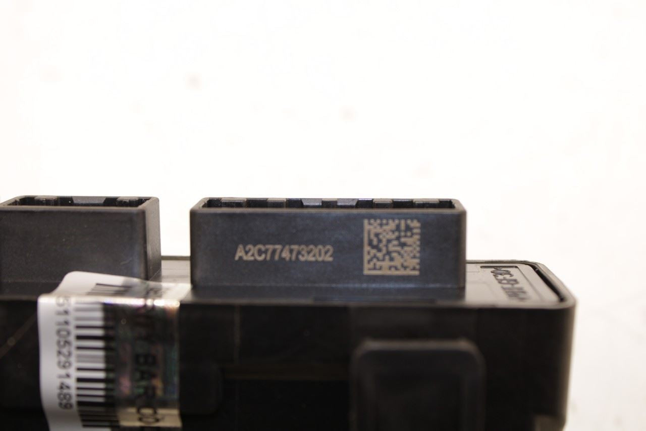 2024-2025 Mazda CX-30 2.5 S Front Right Electric Power Supply Control Module - Alshned Auto Parts