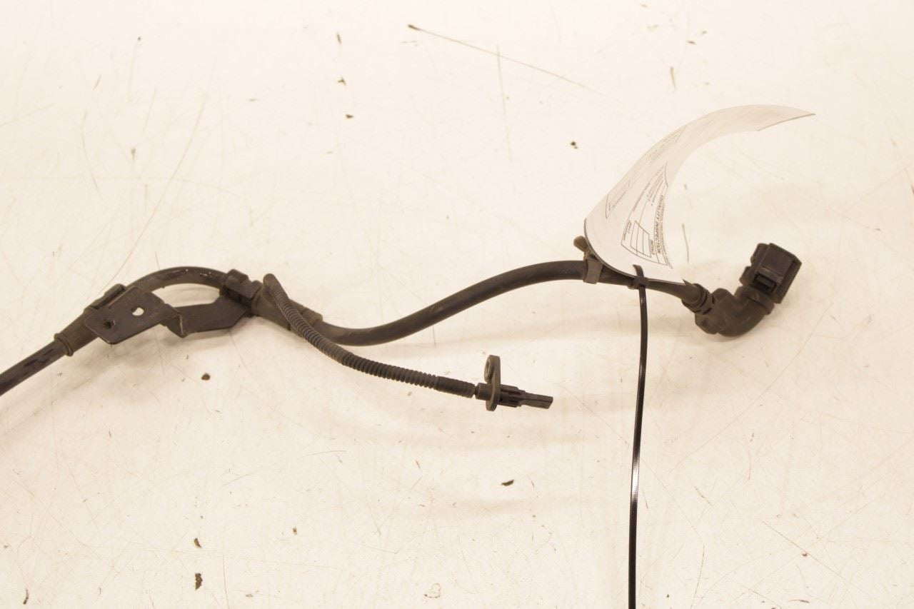 2022-2025 Hyundai Tucson SEL Rear Right Side ABS Wheel Speed Sensor Wire Harness - Alshned Auto Parts