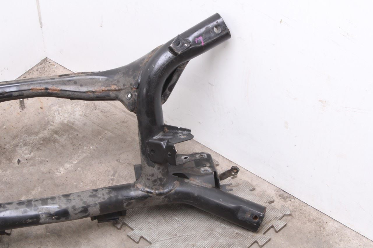2017-2025 Mitsubishi Outlander Sport SE 4WD Rear Crossmember Subframe 4100A2935