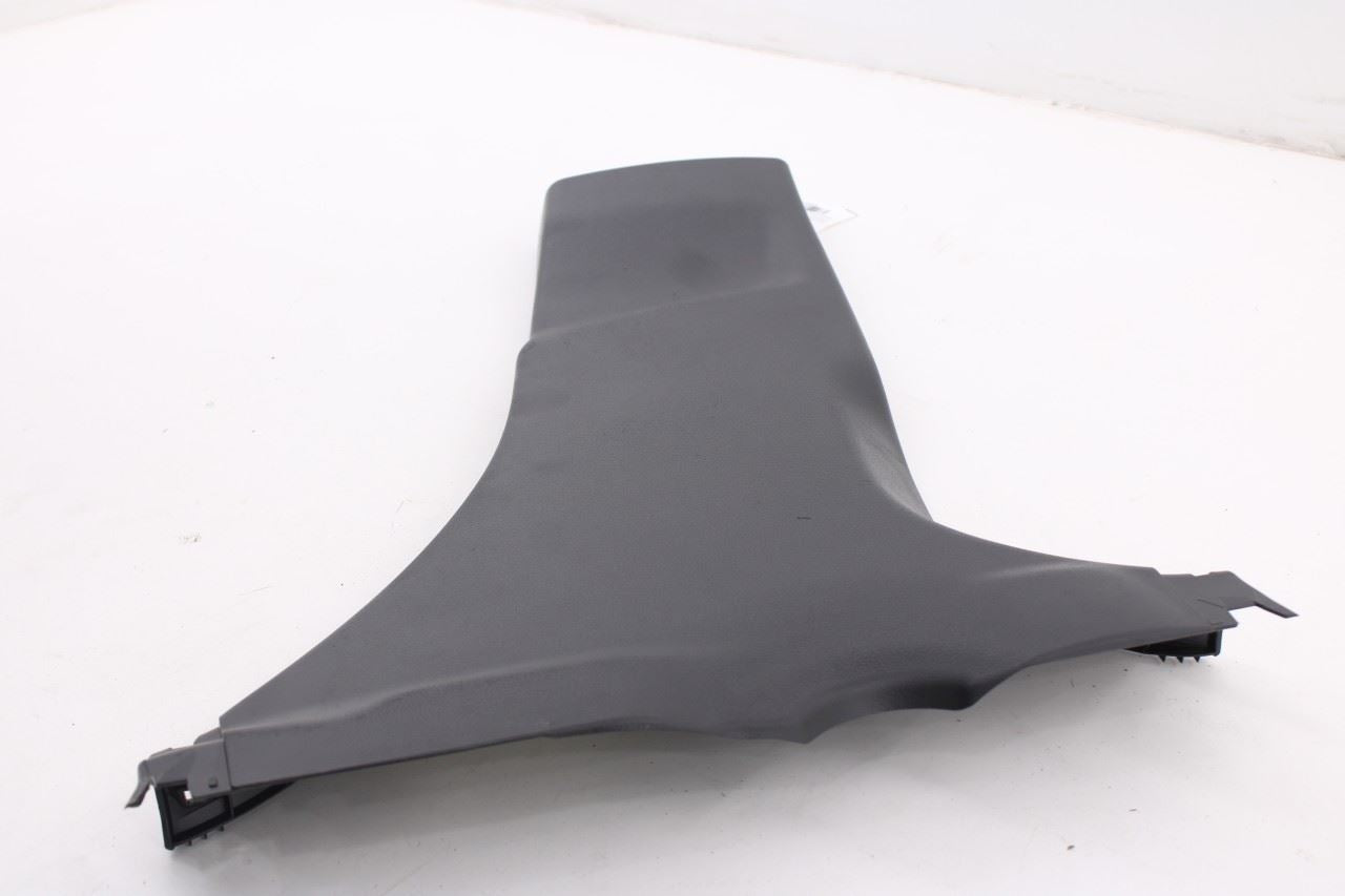 2020-25 Toyota Corolla LE Right Lower Center B-Pillar Molding 62414-02450 *ReaD*4