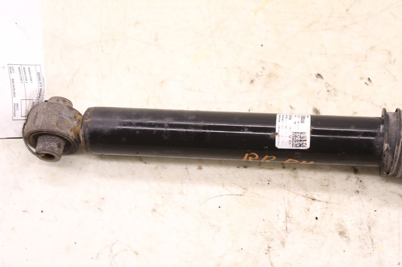 2019-2020 Hyundai Santa Fe SEL 2.4L AWD Rear Right Side Shock Strut Absorber - Alshned Auto Parts