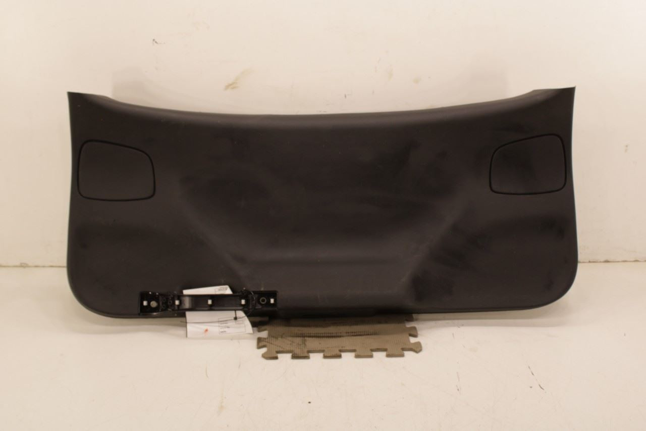 2019-2022 Jeep Cherokee Latitude Rear Liftgate Tailgate Trim Panel 6AV27DX9AE - Alshned Auto Parts